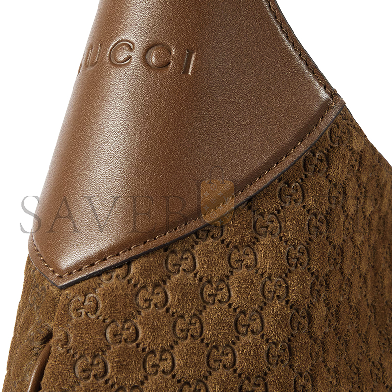 GUCCI B SMALL SHOULDER BAG 834981 (42*36*2cm)